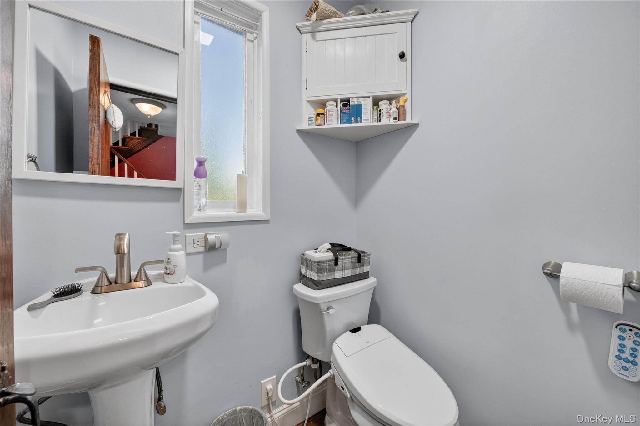 Single Family Wesley  Westchester County, NY 10573, MLS-983559-16