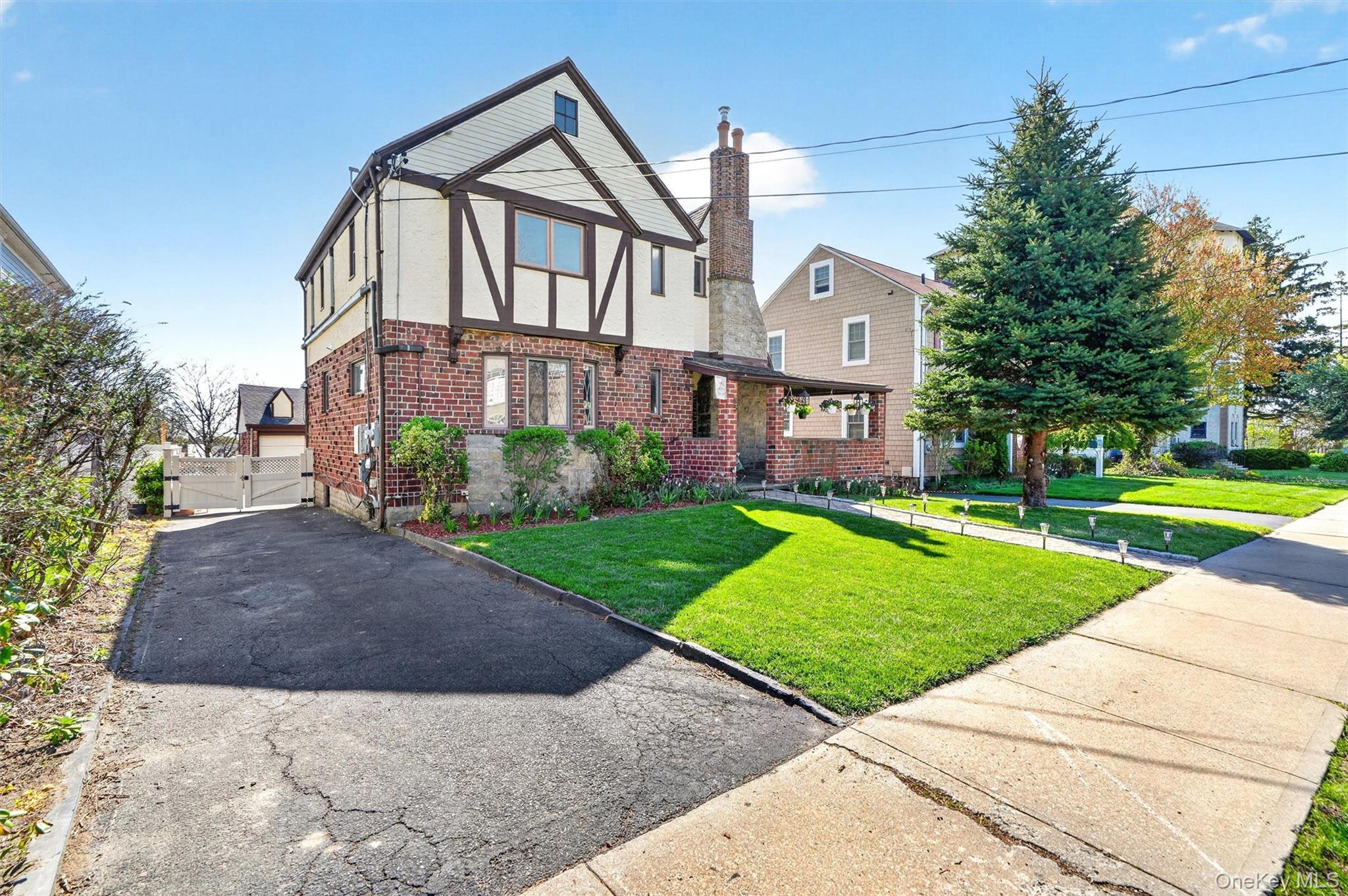 Single Family Wesley  Westchester County, NY 10573, MLS-983559-2