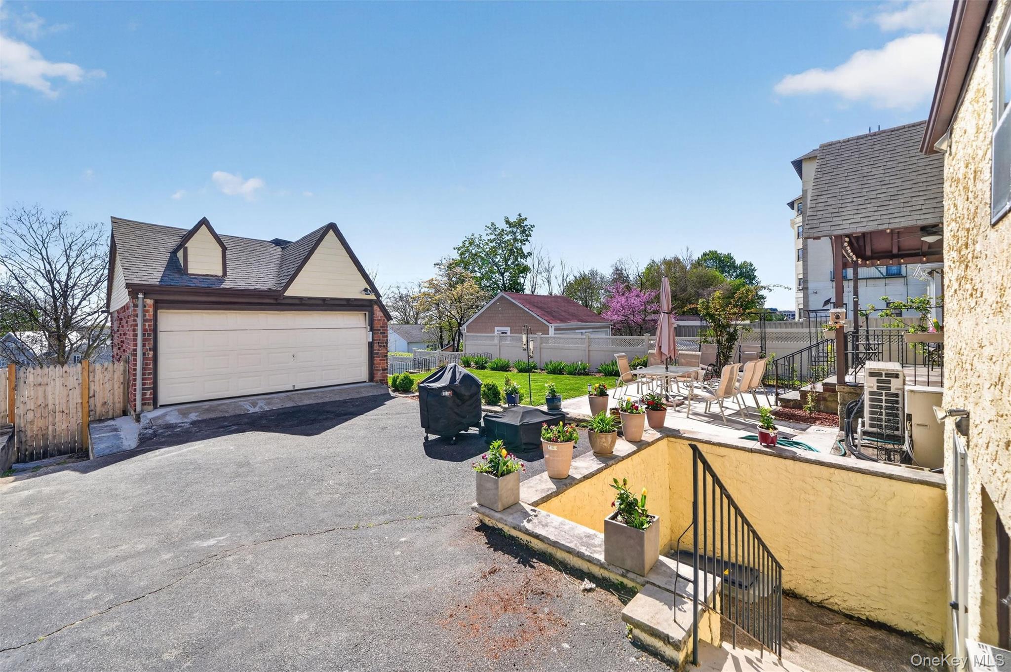 Single Family Wesley  Westchester County, NY 10573, MLS-983559-29