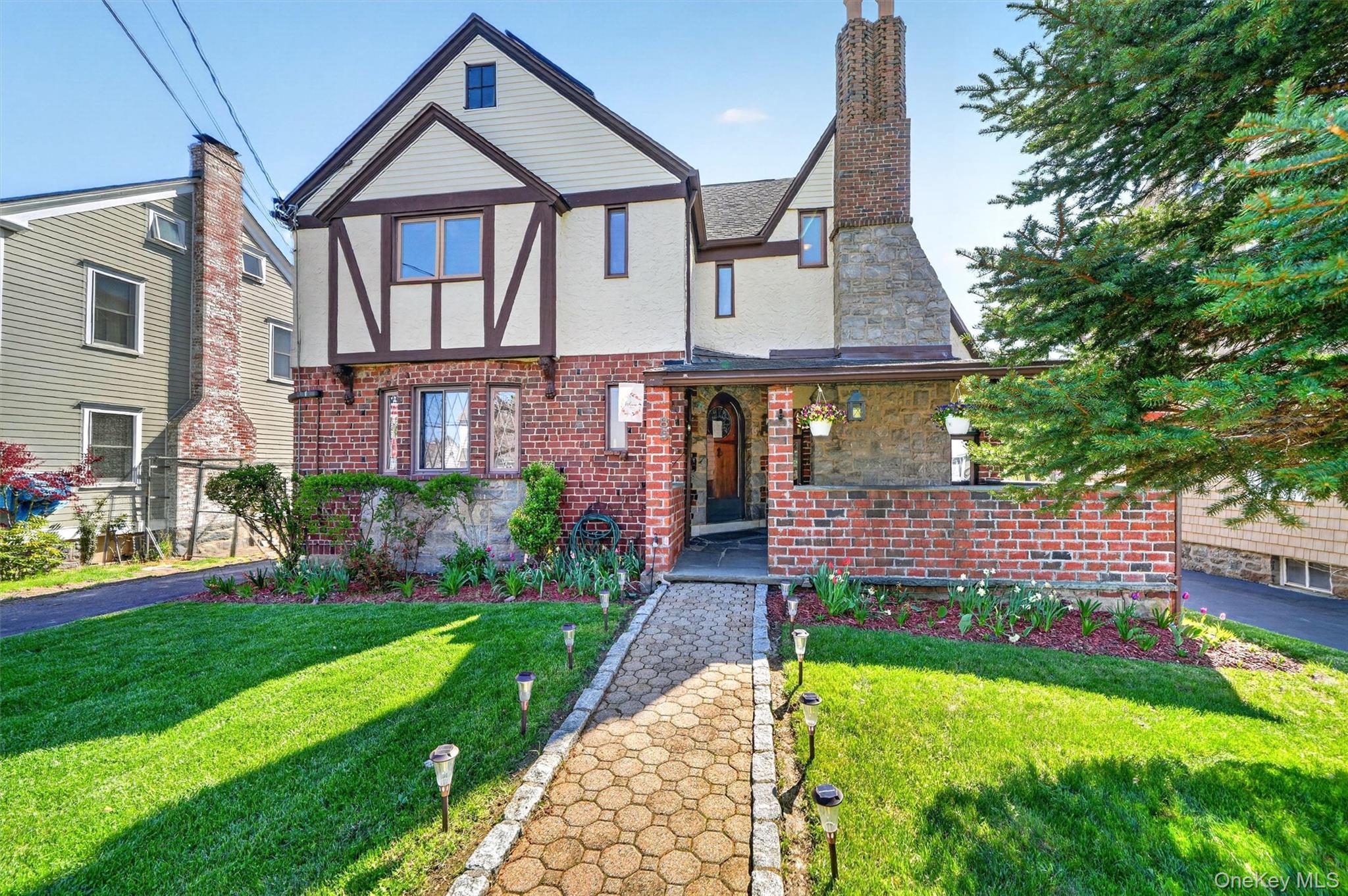 Single Family Wesley  Westchester County, NY 10573, MLS-983559-3