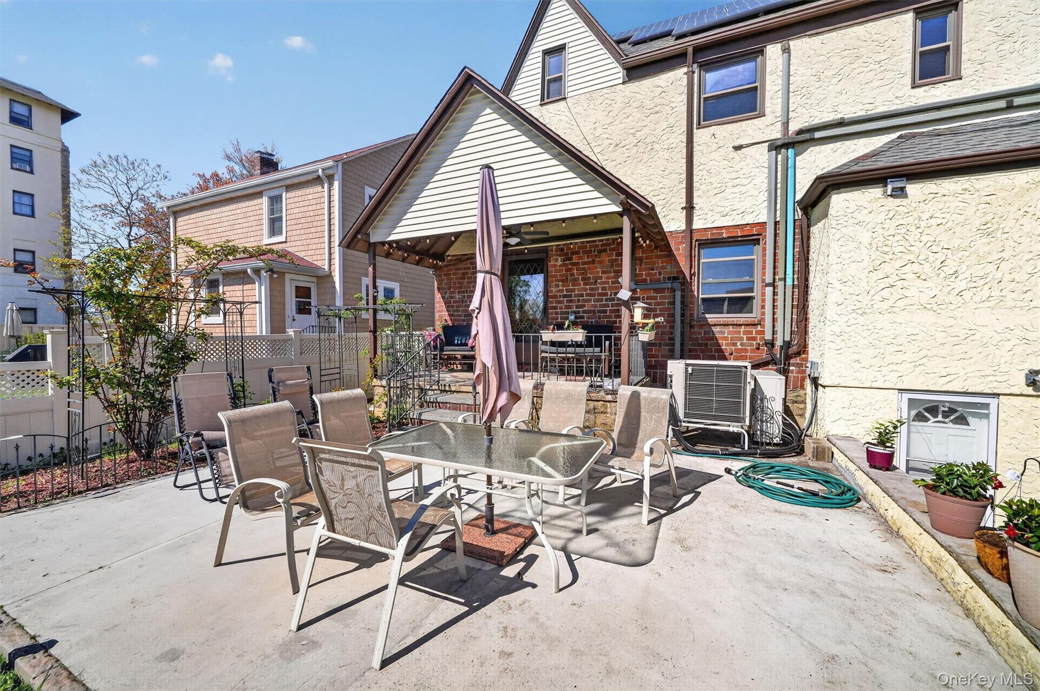 Single Family Wesley  Westchester County, NY 10573, MLS-983559-30