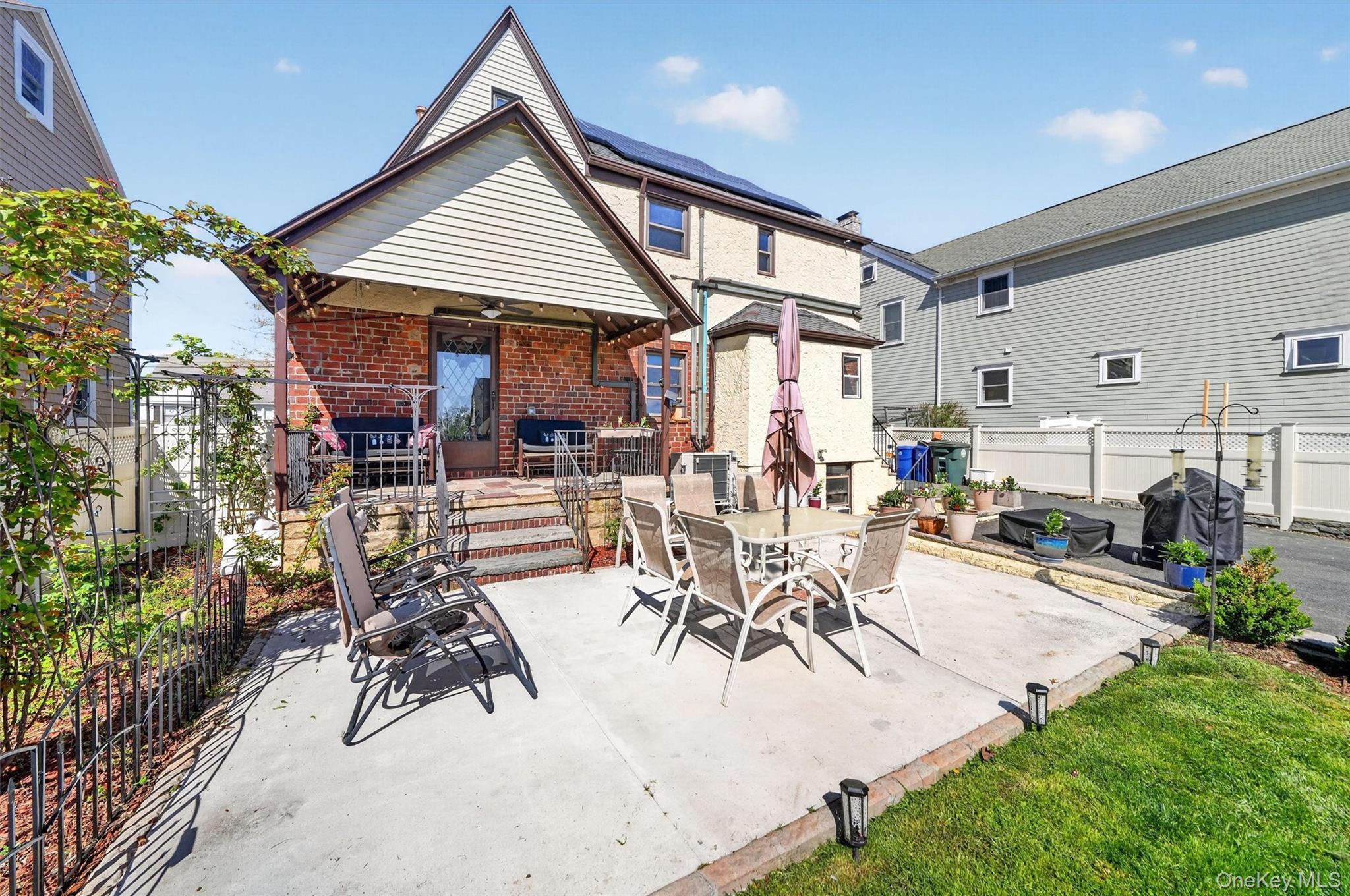 Single Family Wesley  Westchester County, NY 10573, MLS-983559-31