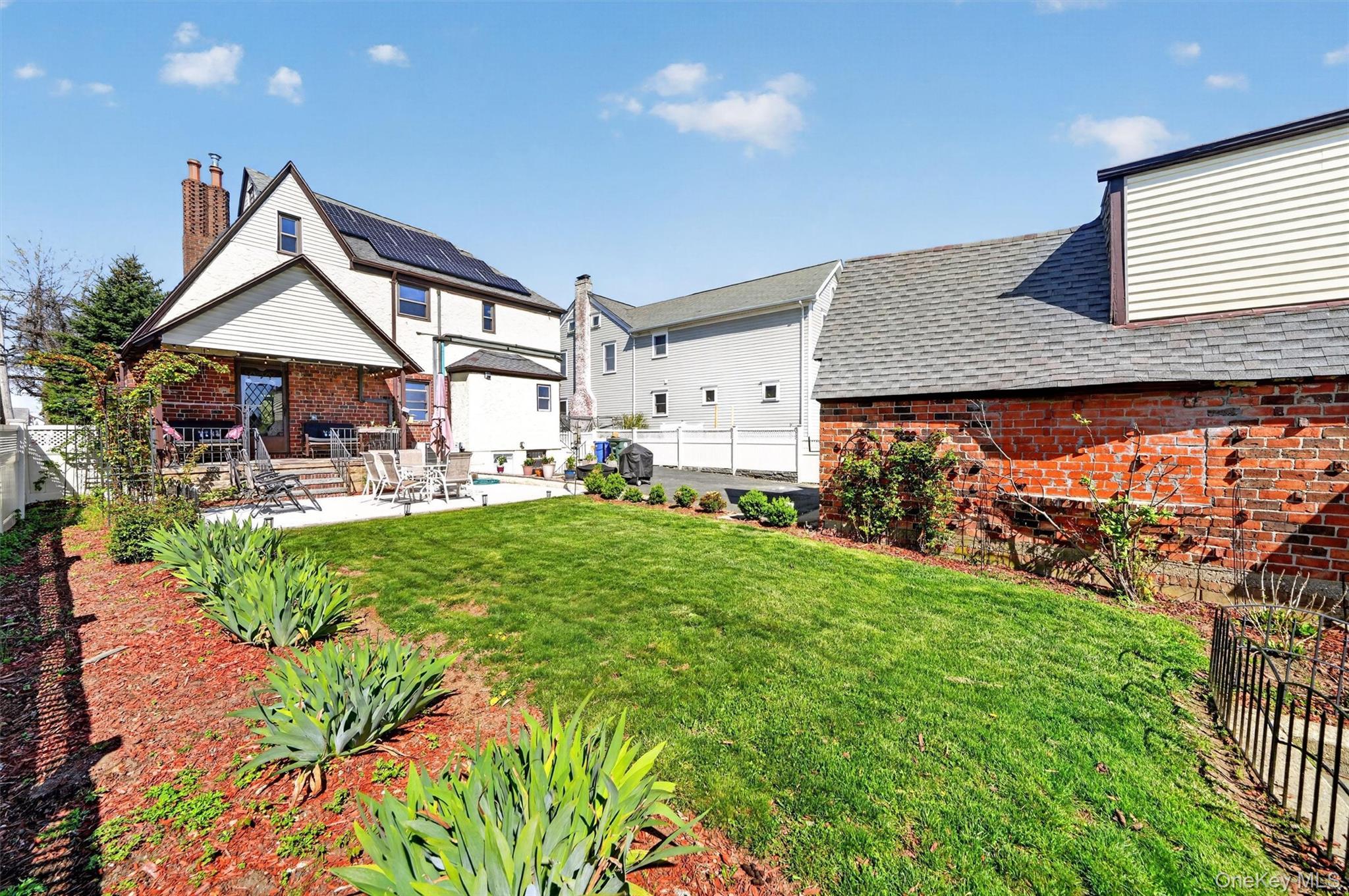 Single Family Wesley  Westchester County, NY 10573, MLS-983559-32