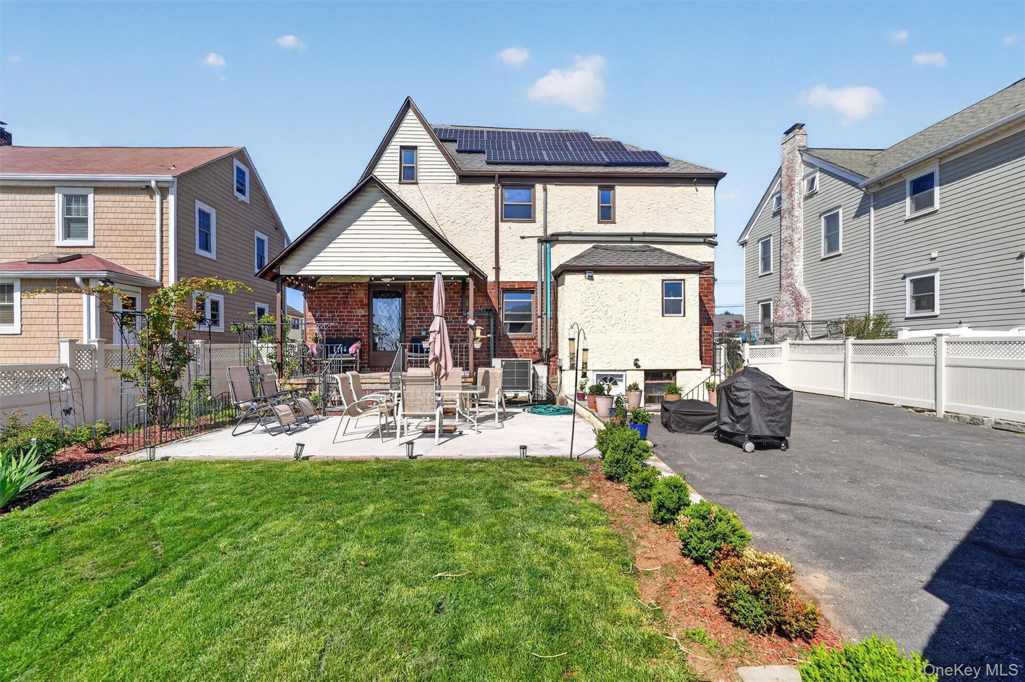 Single Family Wesley  Westchester County, NY 10573, MLS-983559-34