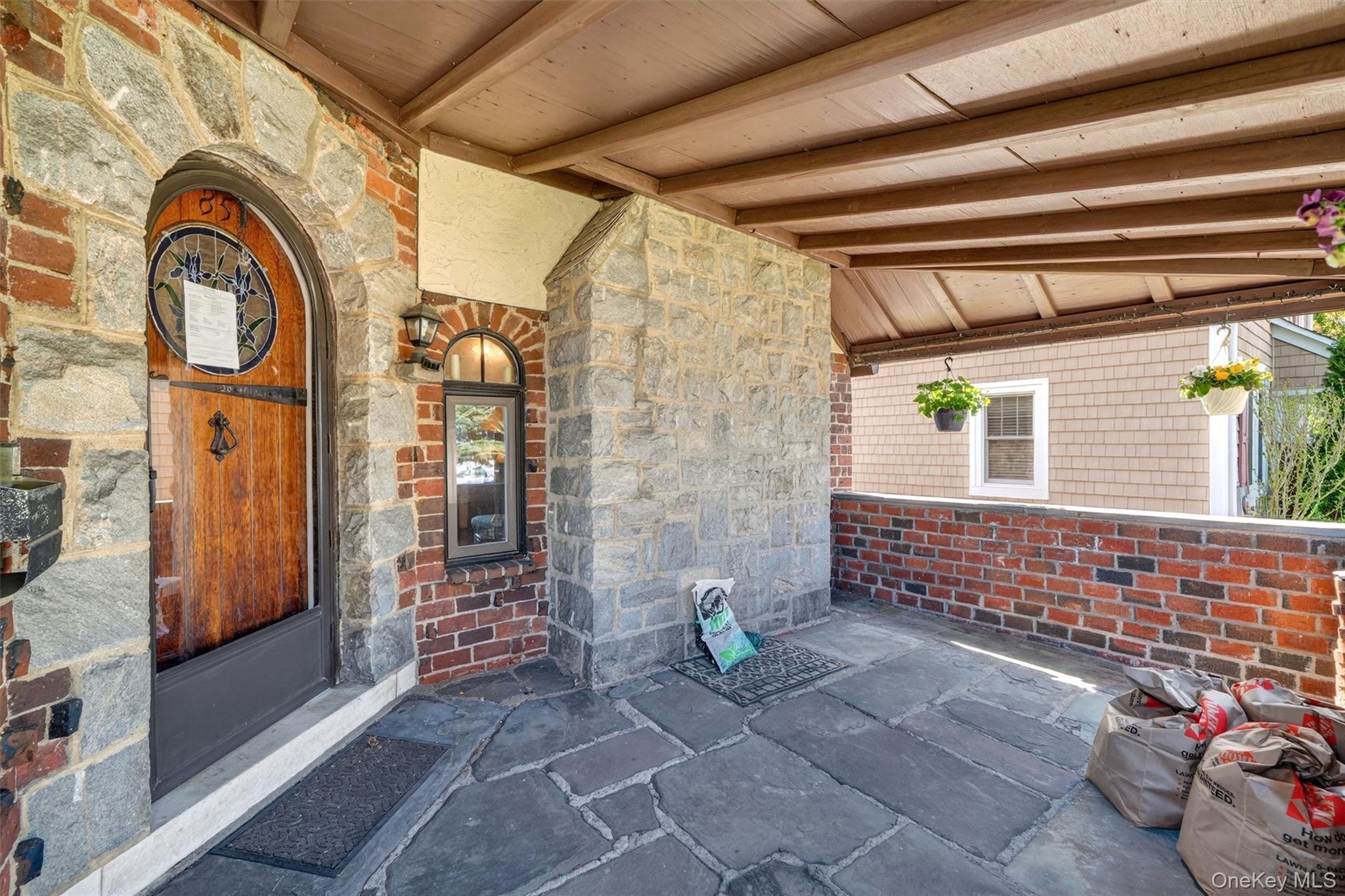 Single Family Wesley  Westchester County, NY 10573, MLS-983559-4