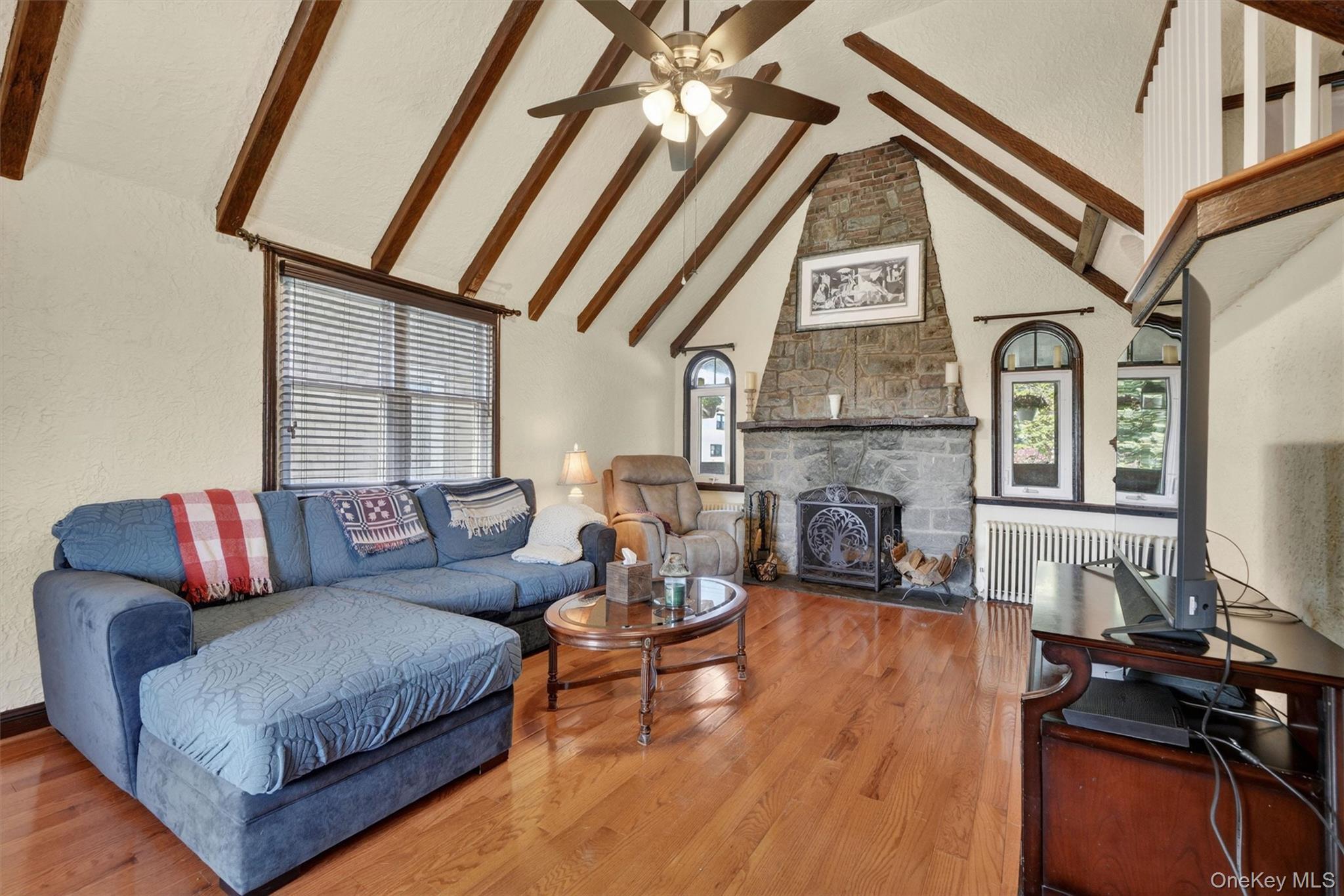 Single Family Wesley  Westchester County, NY 10573, MLS-983559-6