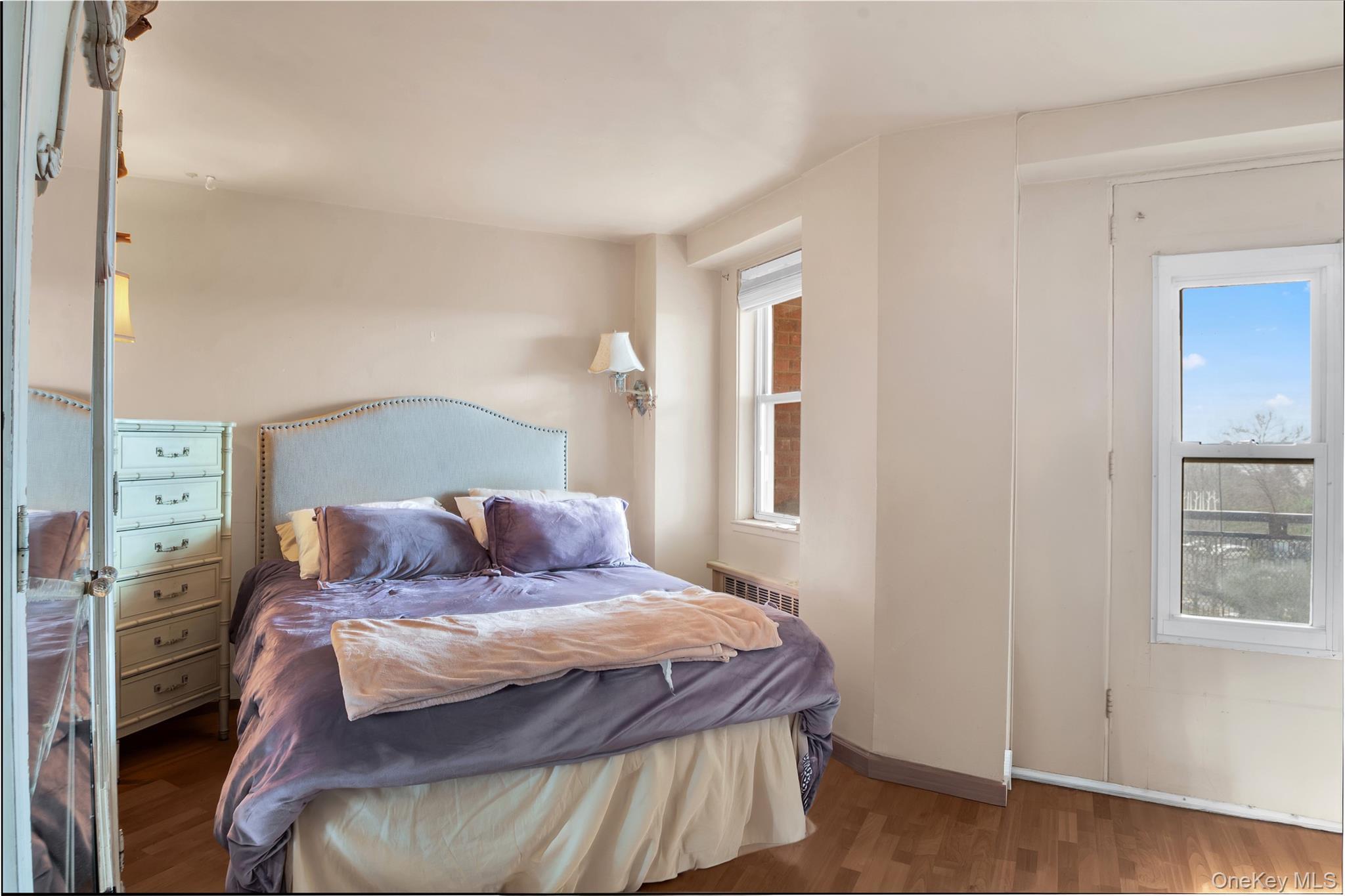 Coop Arlington Avenue  Bronx, NY 10471, MLS-983563-4