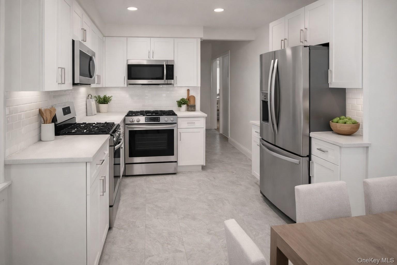 Single Family 57th  Brooklyn, NY 11234, MLS-983565-12