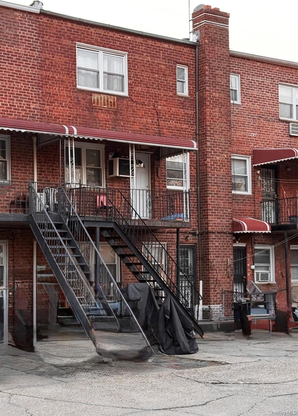 Single Family 57th  Brooklyn, NY 11234, MLS-983565-2