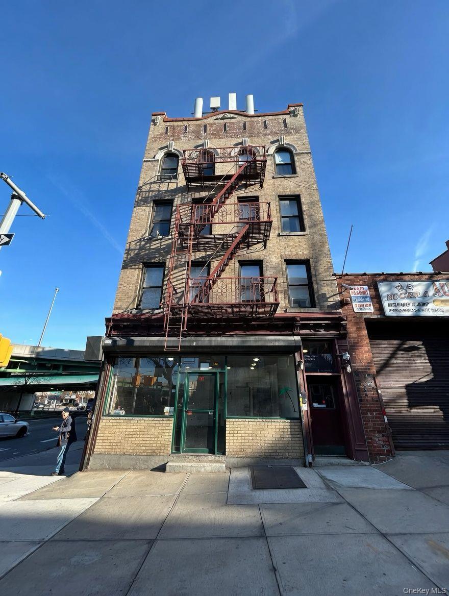Commercial Lease 17th  Brooklyn, NY 11215, MLS-983568-3