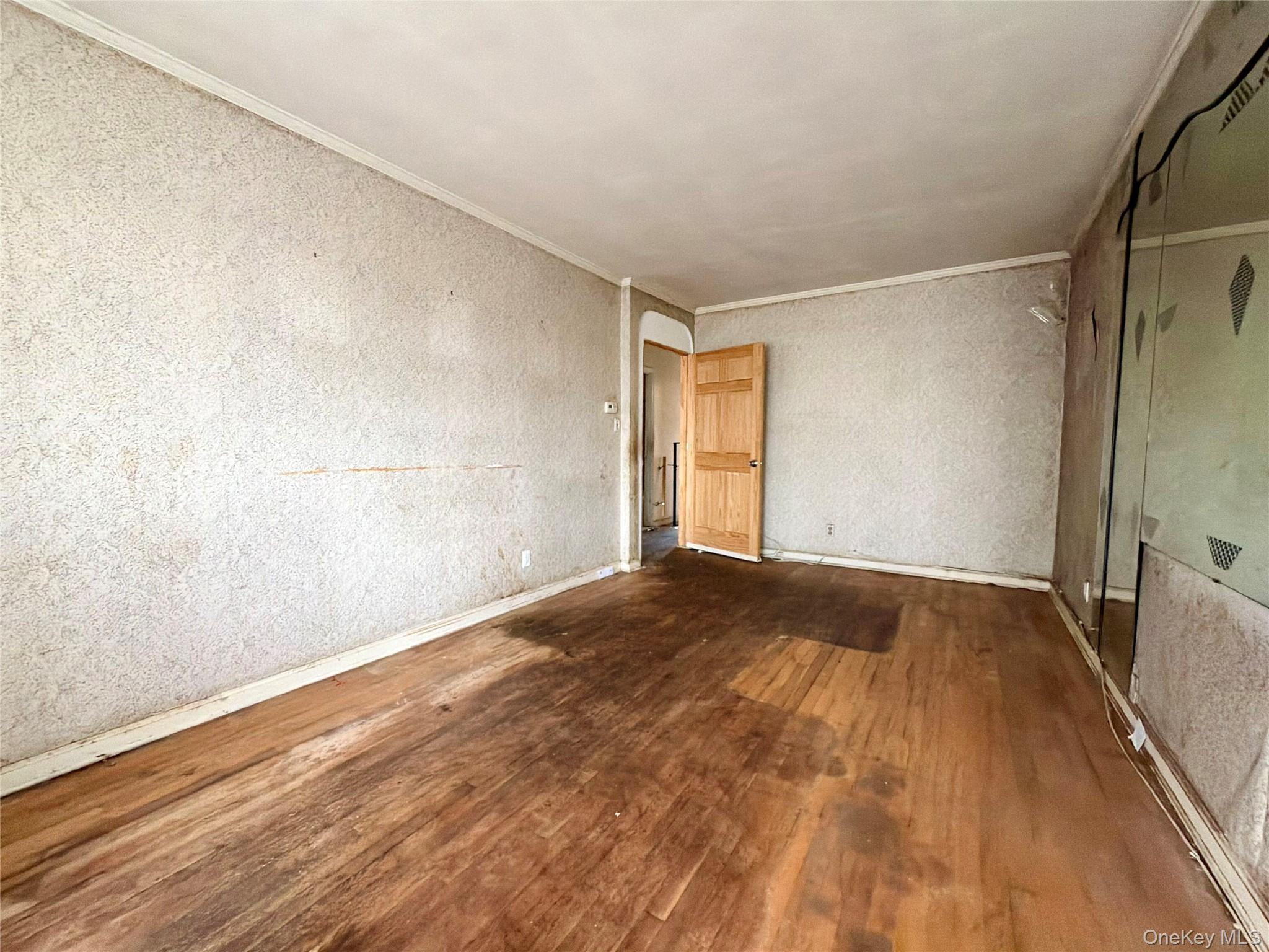 Single Family 117th  Queens, NY 11420, MLS-983597-12