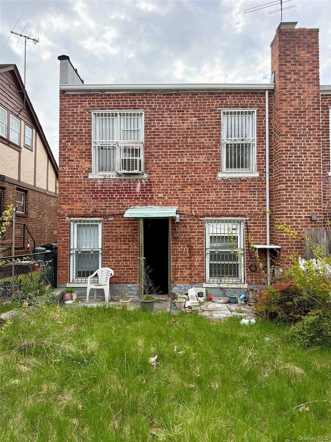 Single Family 117th  Queens, NY 11420, MLS-983597-13