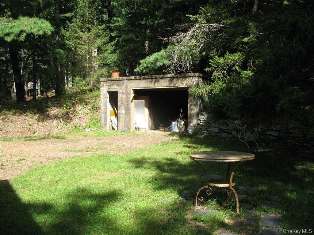 Single Family Hollow  Sullivan County, NY 12737, MLS-983599-10
