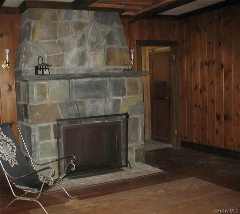 Single Family Hollow  Sullivan County, NY 12737, MLS-983599-15