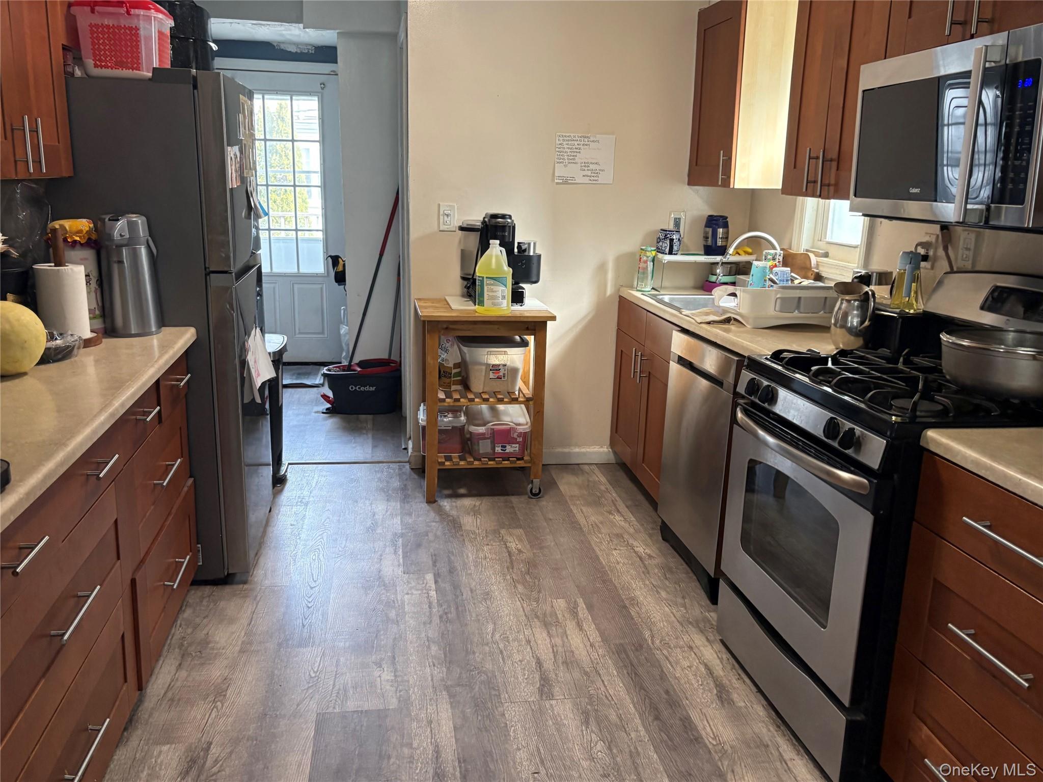 Single Family E State Street  Nassau County, NY 11561, MLS-983609-2