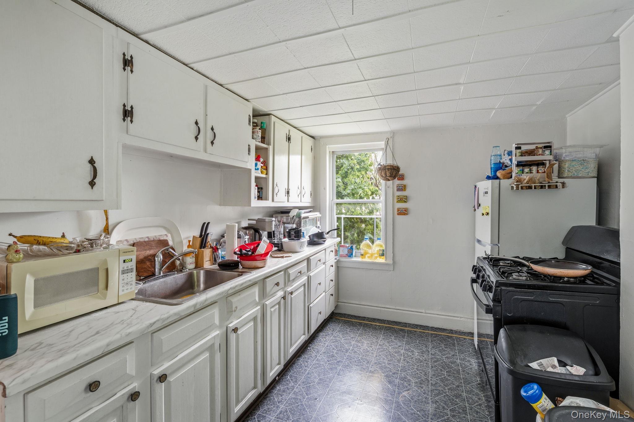 Single Family Greenkill Avenue Ulster County, NY 12401, MLS-983624-14