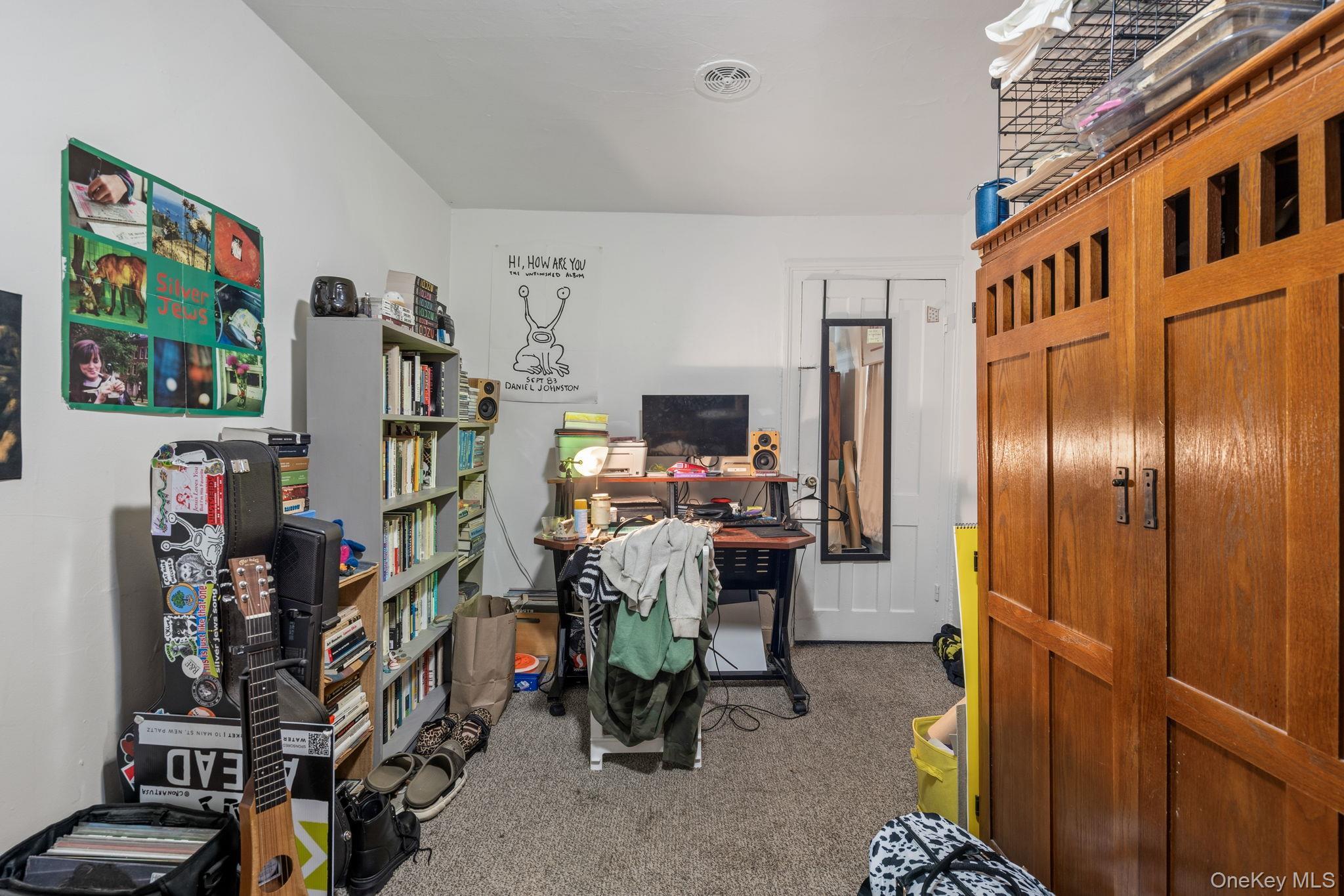 Single Family Greenkill Avenue Ulster County, NY 12401, MLS-983624-18