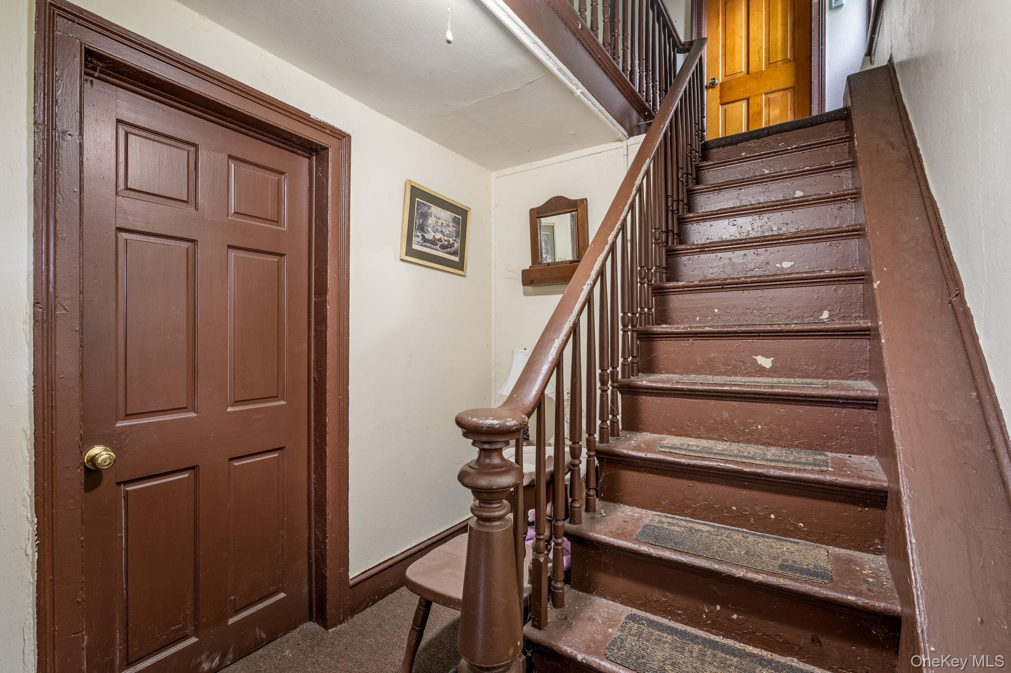 Single Family Greenkill Avenue Ulster County, NY 12401, MLS-983624-22