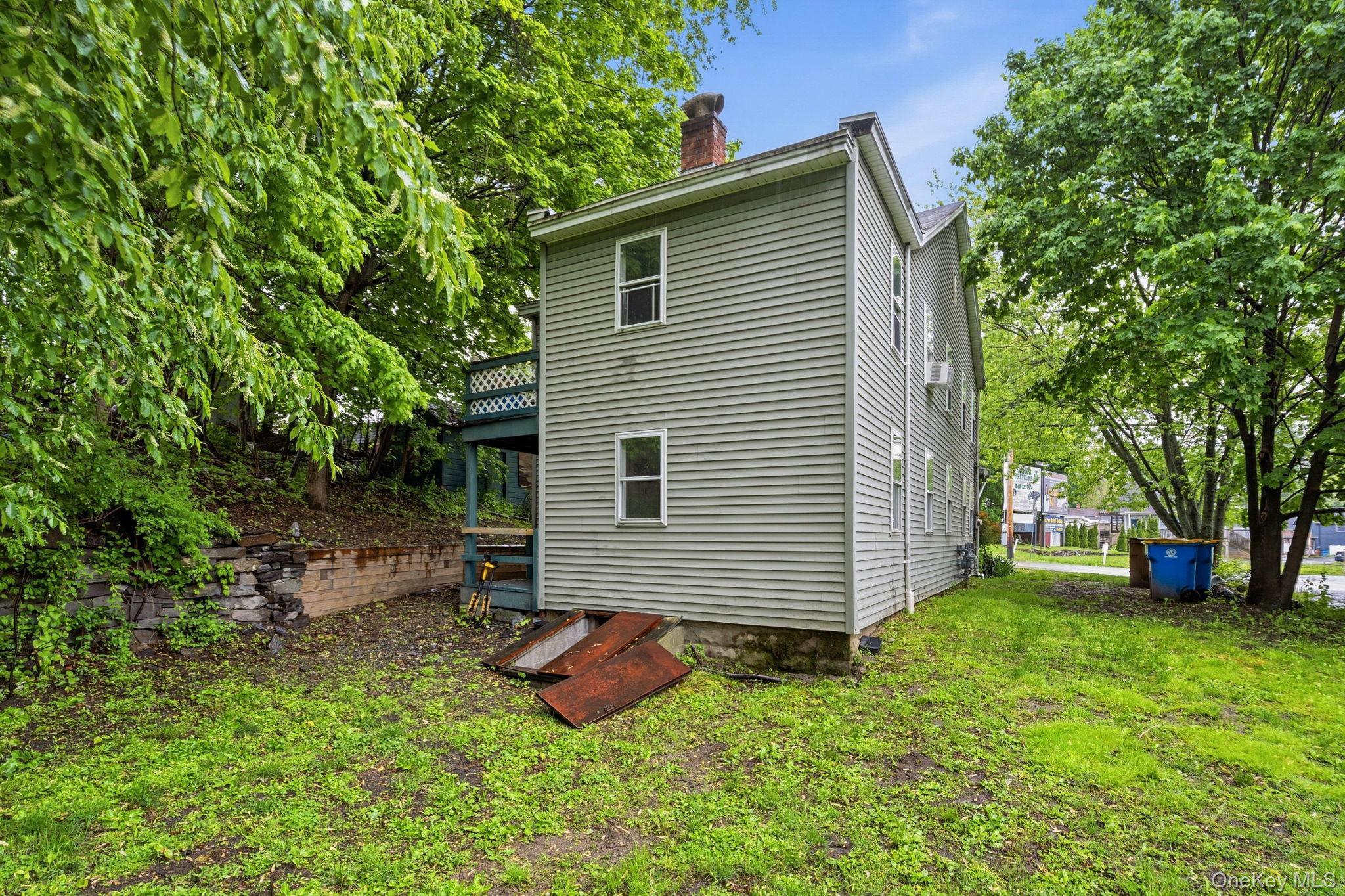Single Family Greenkill Avenue Ulster County, NY 12401, MLS-983624-25