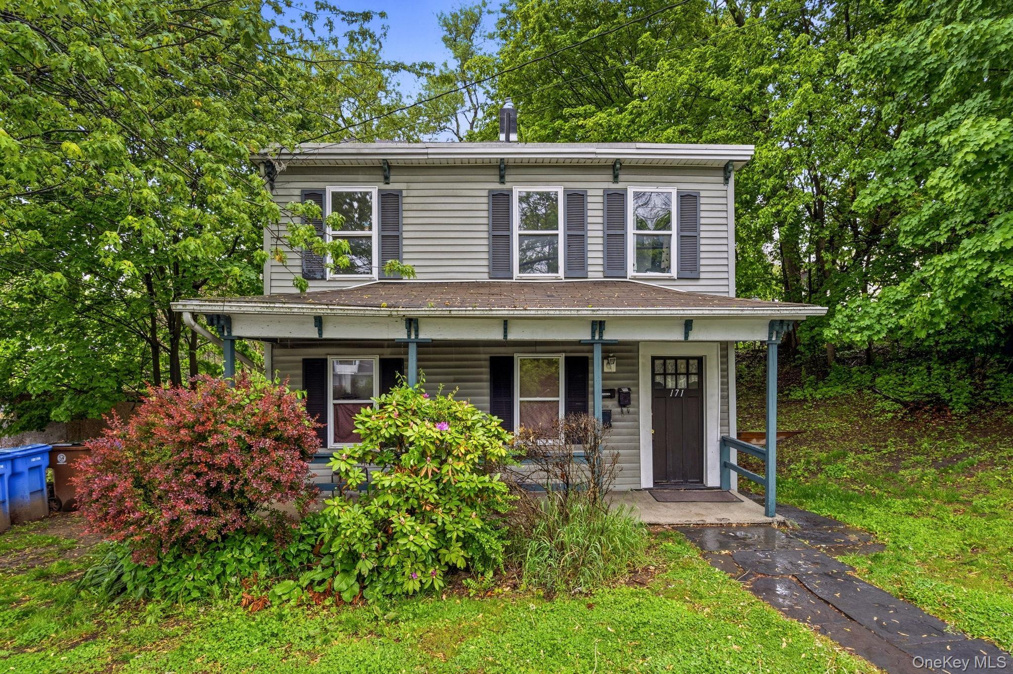 Single Family Greenkill Avenue Ulster County, NY 12401, MLS-983624-26