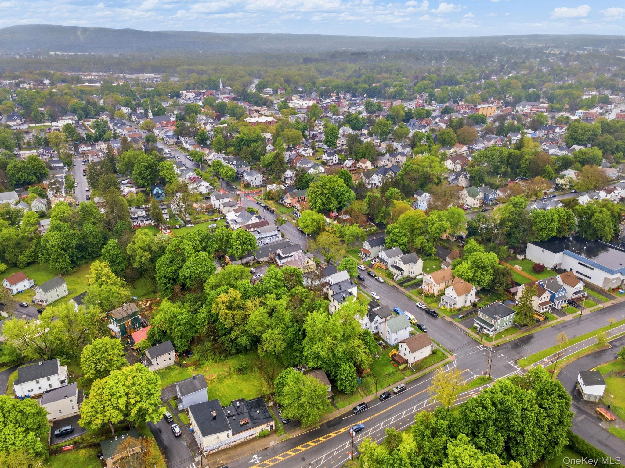 Single Family Greenkill Avenue Ulster County, NY 12401, MLS-983624-30