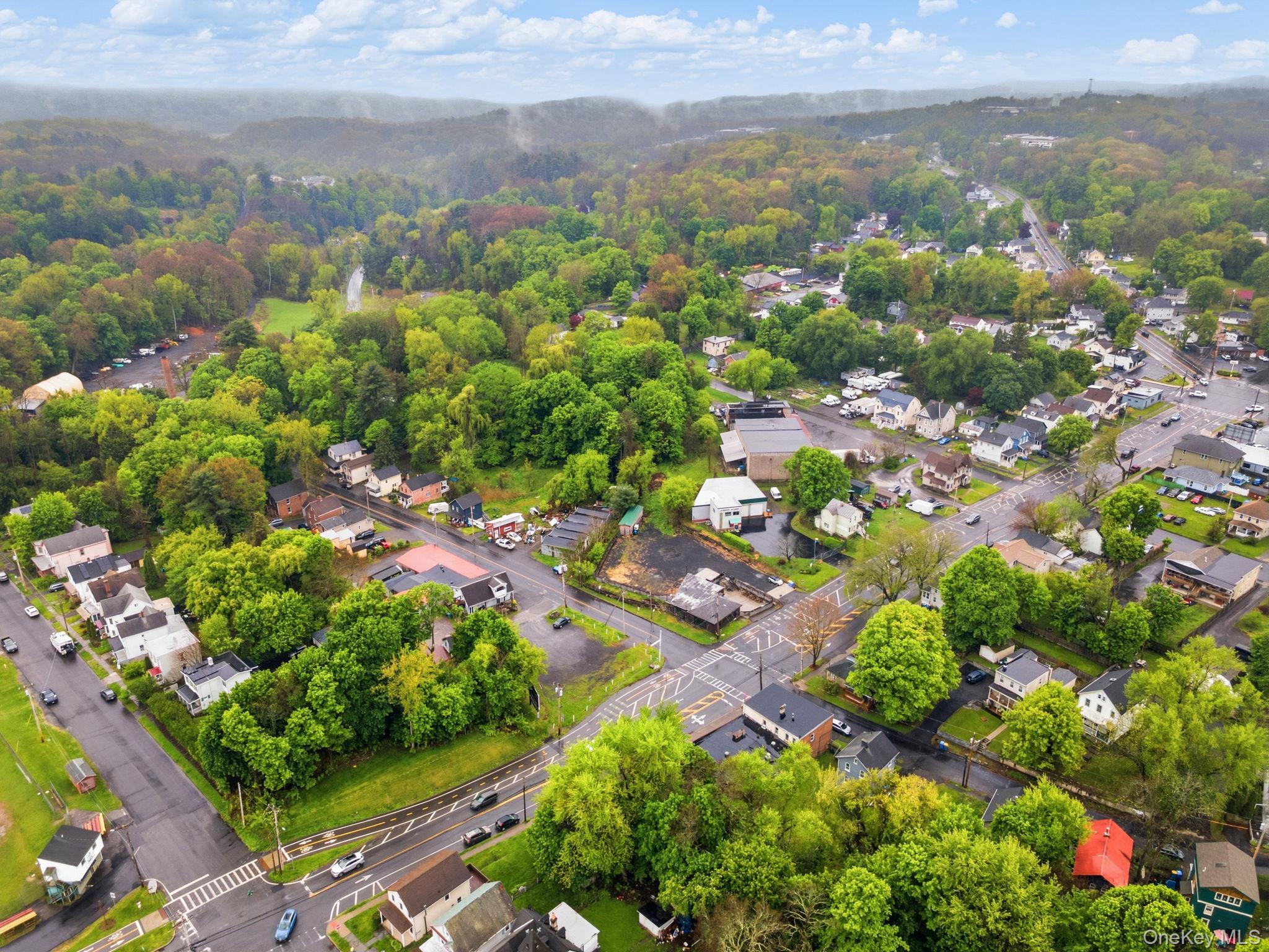 Single Family Greenkill Avenue  Ulster County, NY 12401, MLS-983624-31