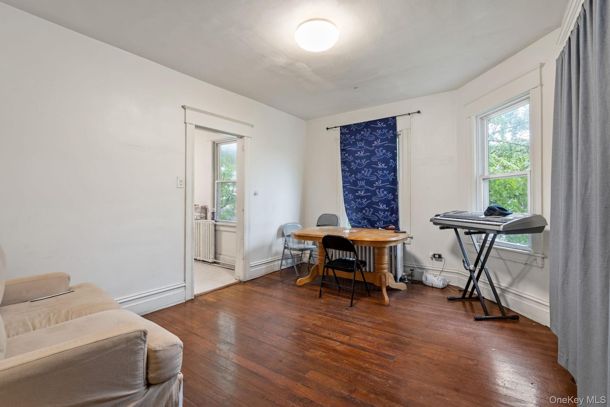 Single Family Ten Broeck Avenue  Ulster County, NY 12401, MLS-983628-15