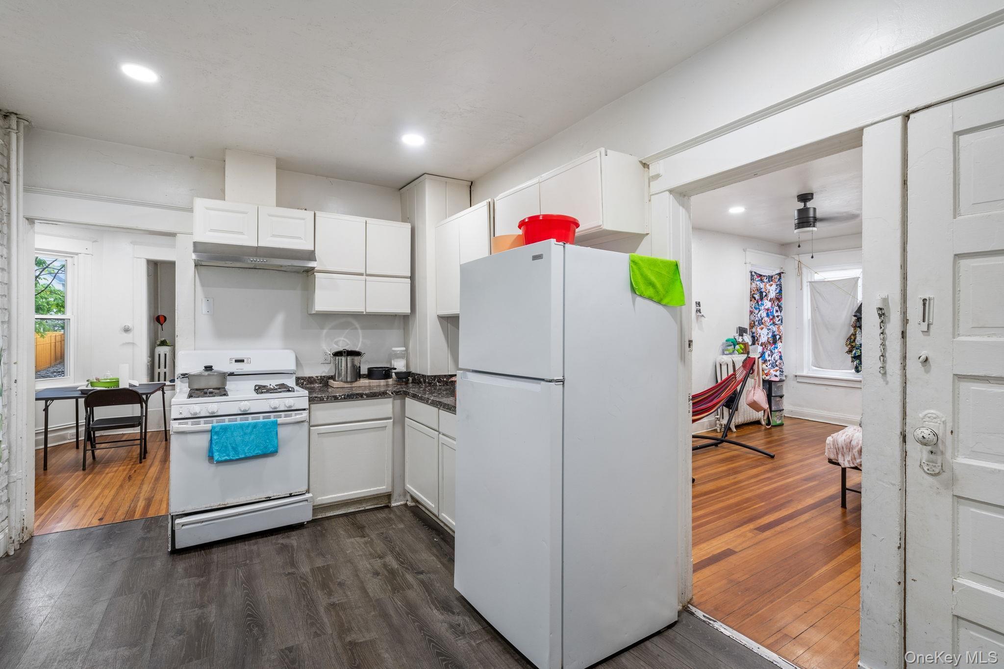 Single Family Ten Broeck Avenue  Ulster County, NY 12401, MLS-983628-2