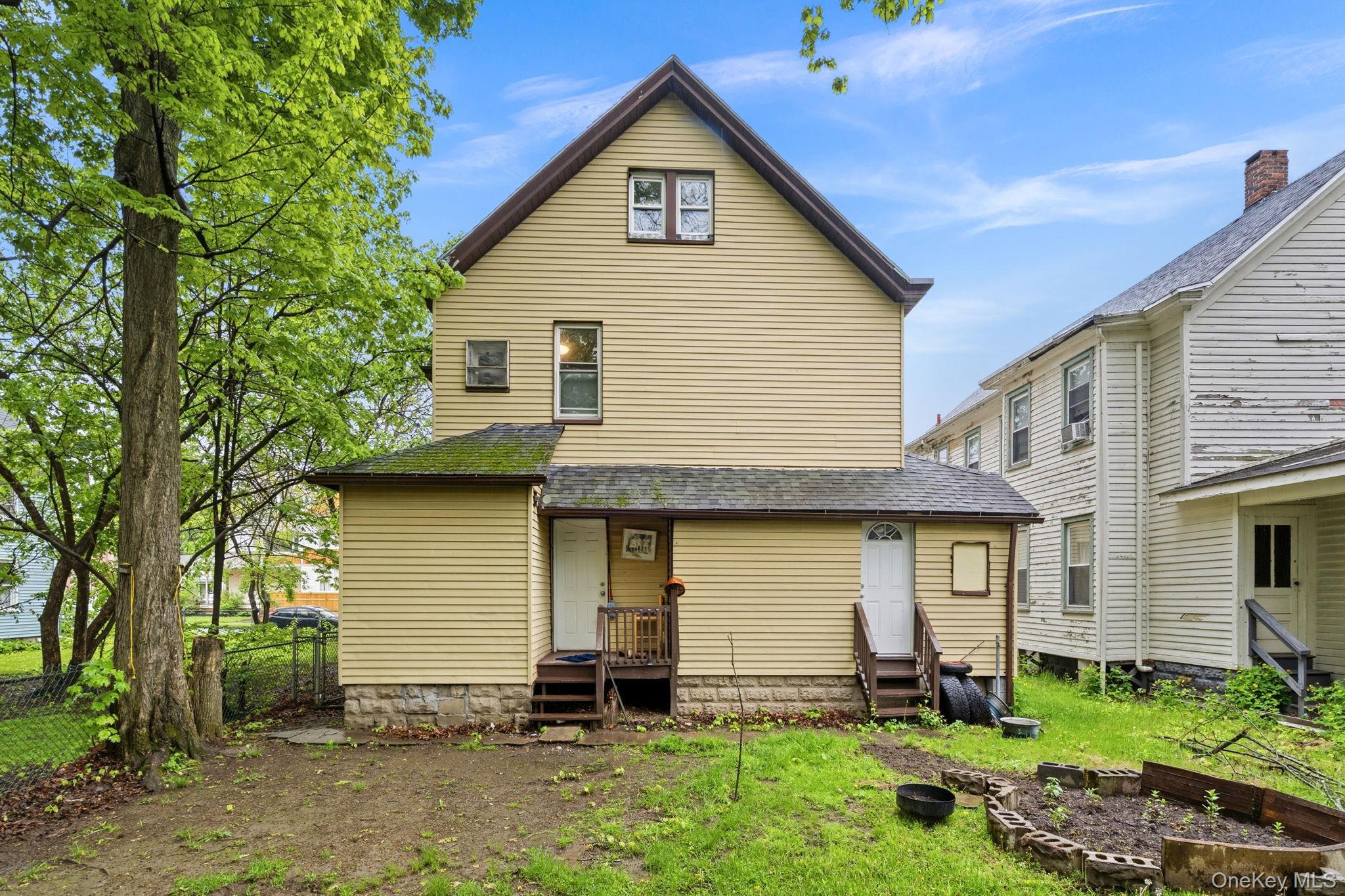 Single Family Ten Broeck Avenue  Ulster County, NY 12401, MLS-983628-27