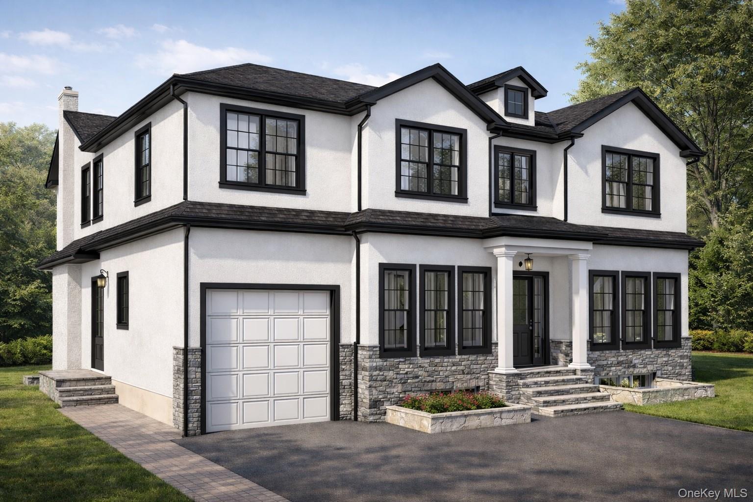 Single Family Park Lane  Nassau County, NY 11581, MLS-983635-2
