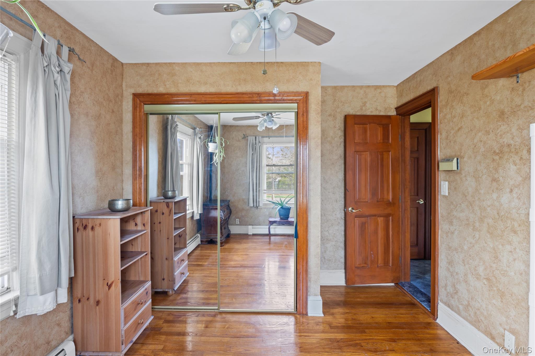 Single Family Davison  Nassau County, NY 11563, MLS-983637-15
