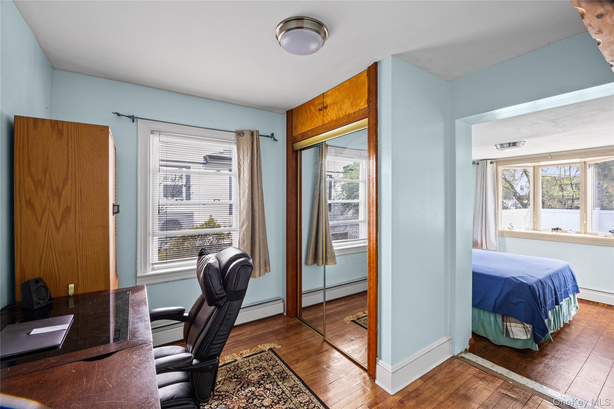 Single Family Davison  Nassau County, NY 11563, MLS-983637-16