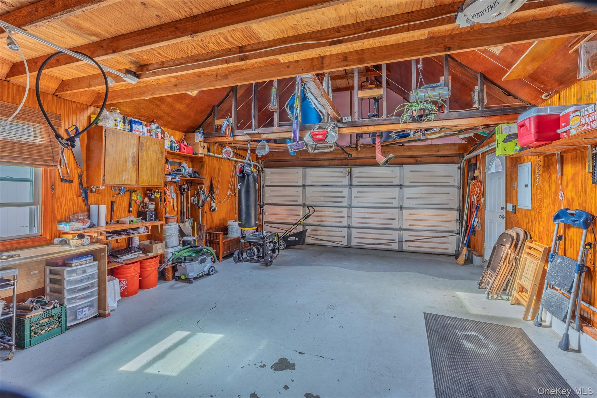 Single Family Davison  Nassau County, NY 11563, MLS-983637-36