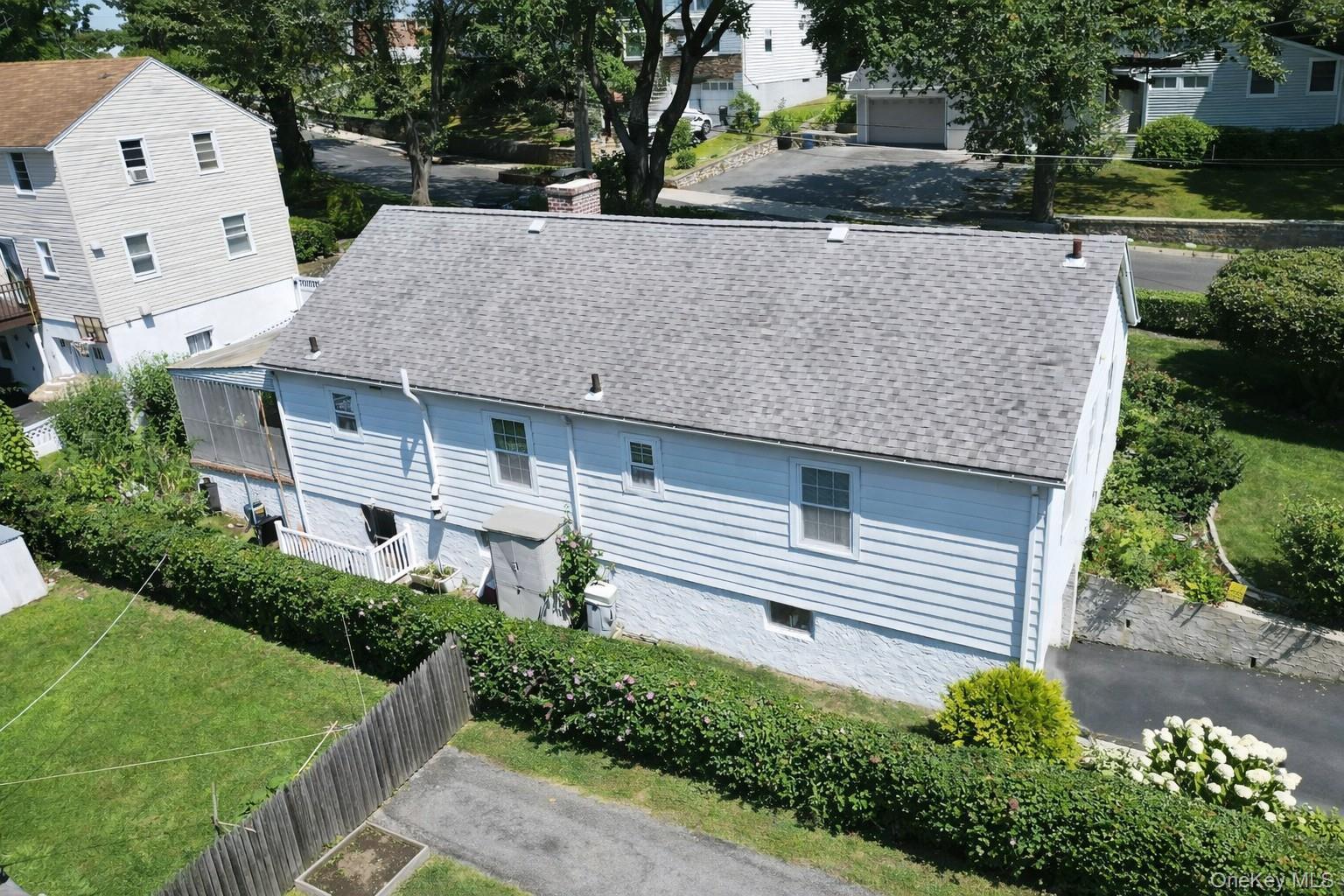 Single Family Odell  Westchester County, NY 10710, MLS-983643-11