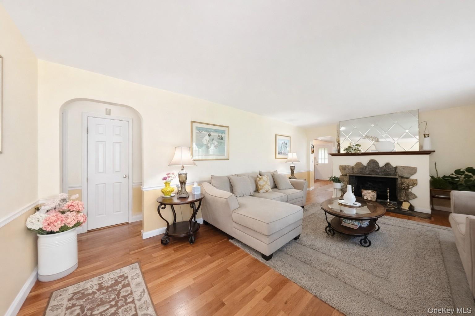 Single Family Odell  Westchester County, NY 10710, MLS-983643-13