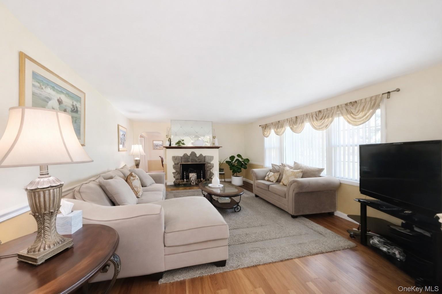 Single Family Odell  Westchester County, NY 10710, MLS-983643-14