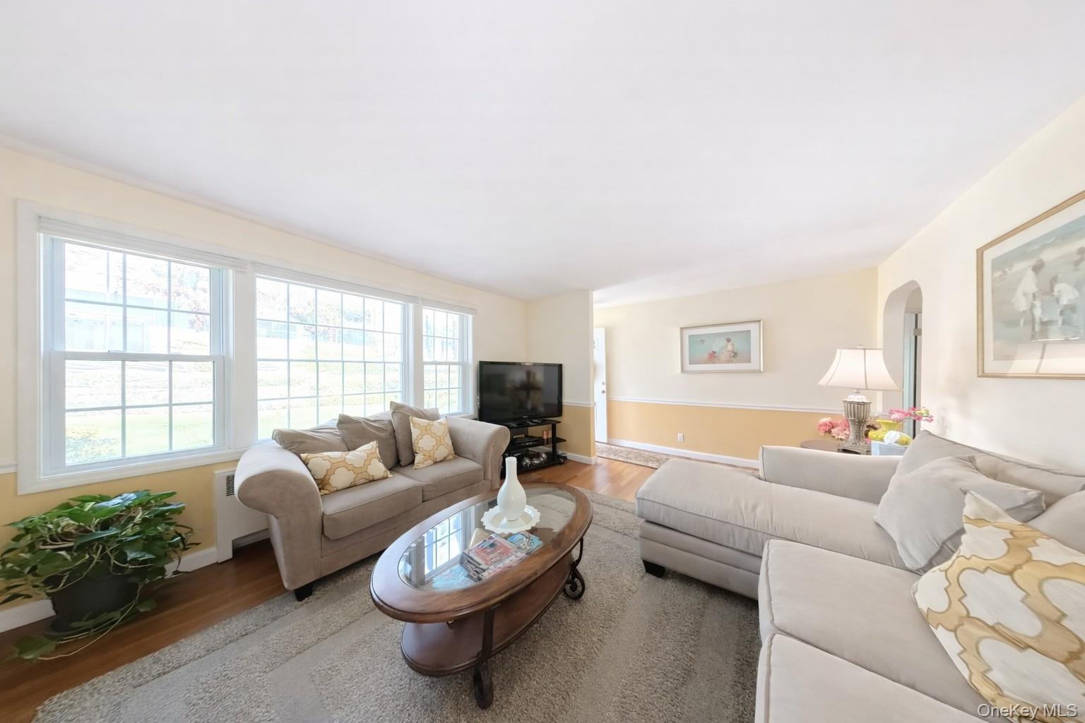 Single Family Odell  Westchester County, NY 10710, MLS-983643-15