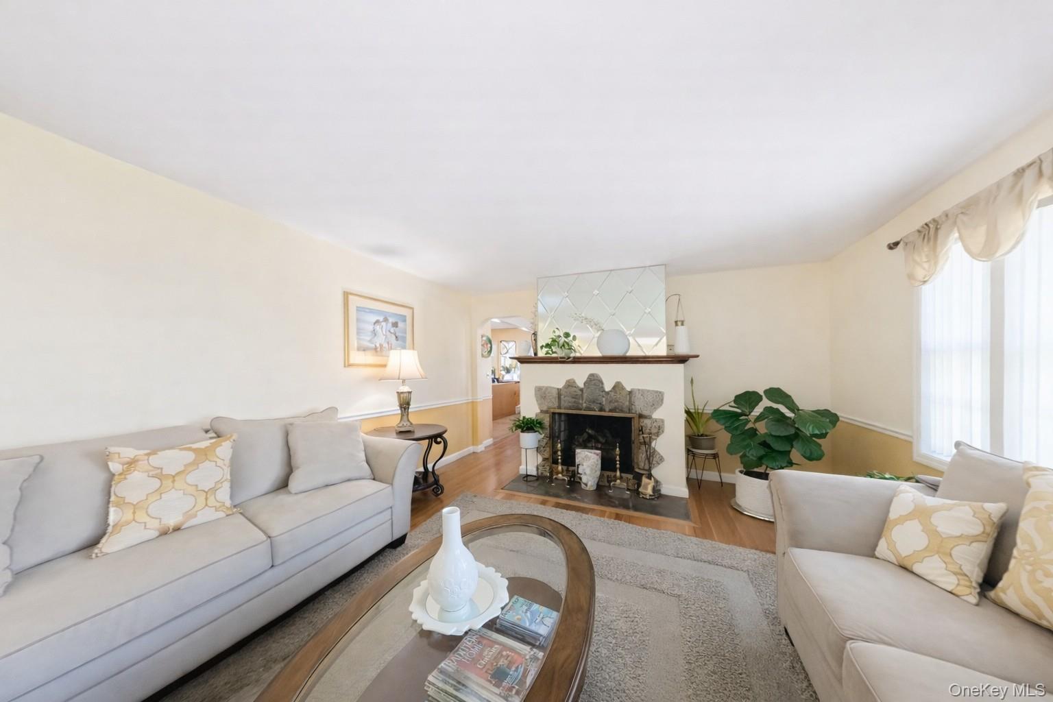 Single Family Odell  Westchester County, NY 10710, MLS-983643-16