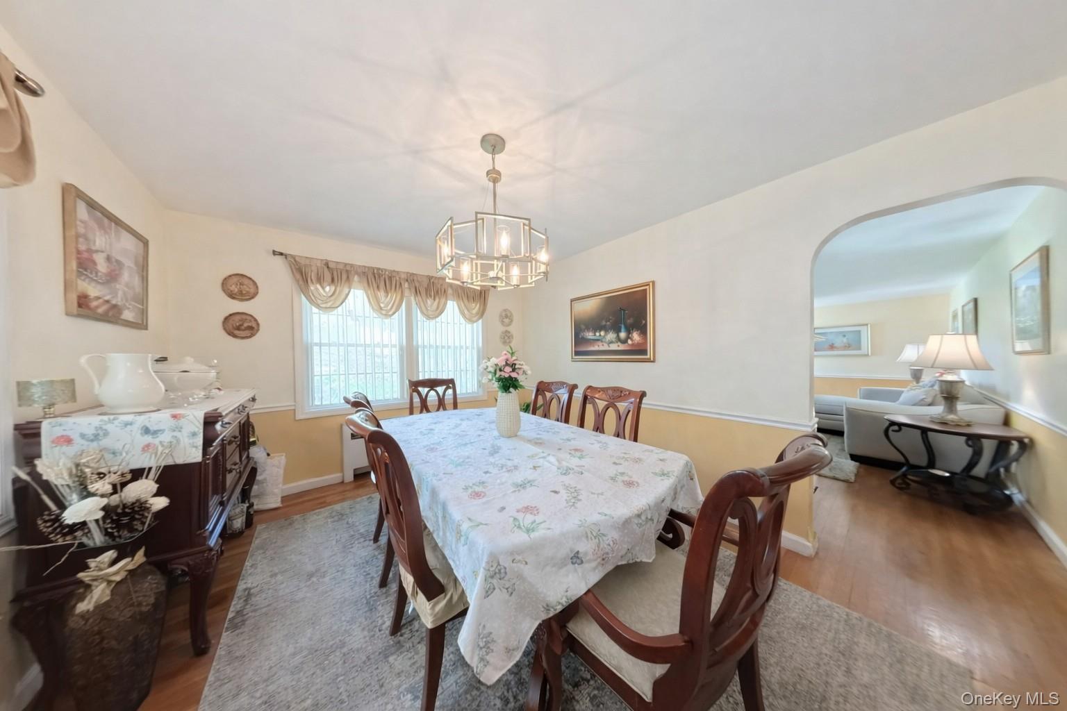 Single Family Odell  Westchester County, NY 10710, MLS-983643-18