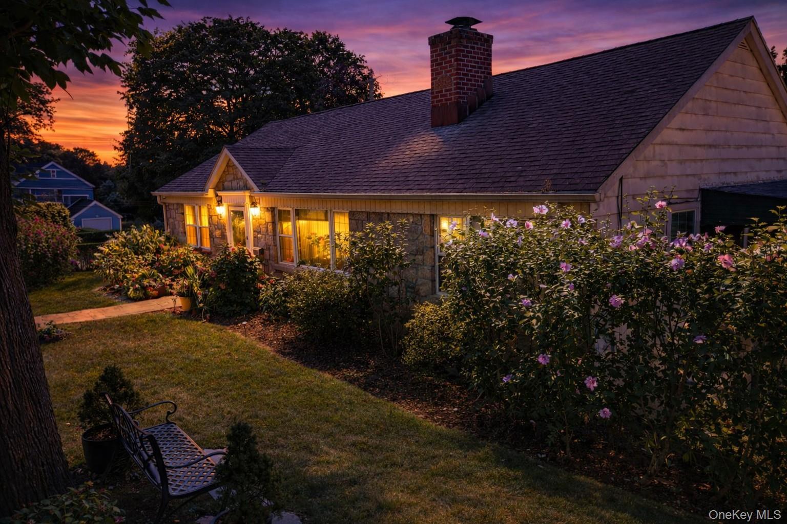 Single Family Odell  Westchester County, NY 10710, MLS-983643-2