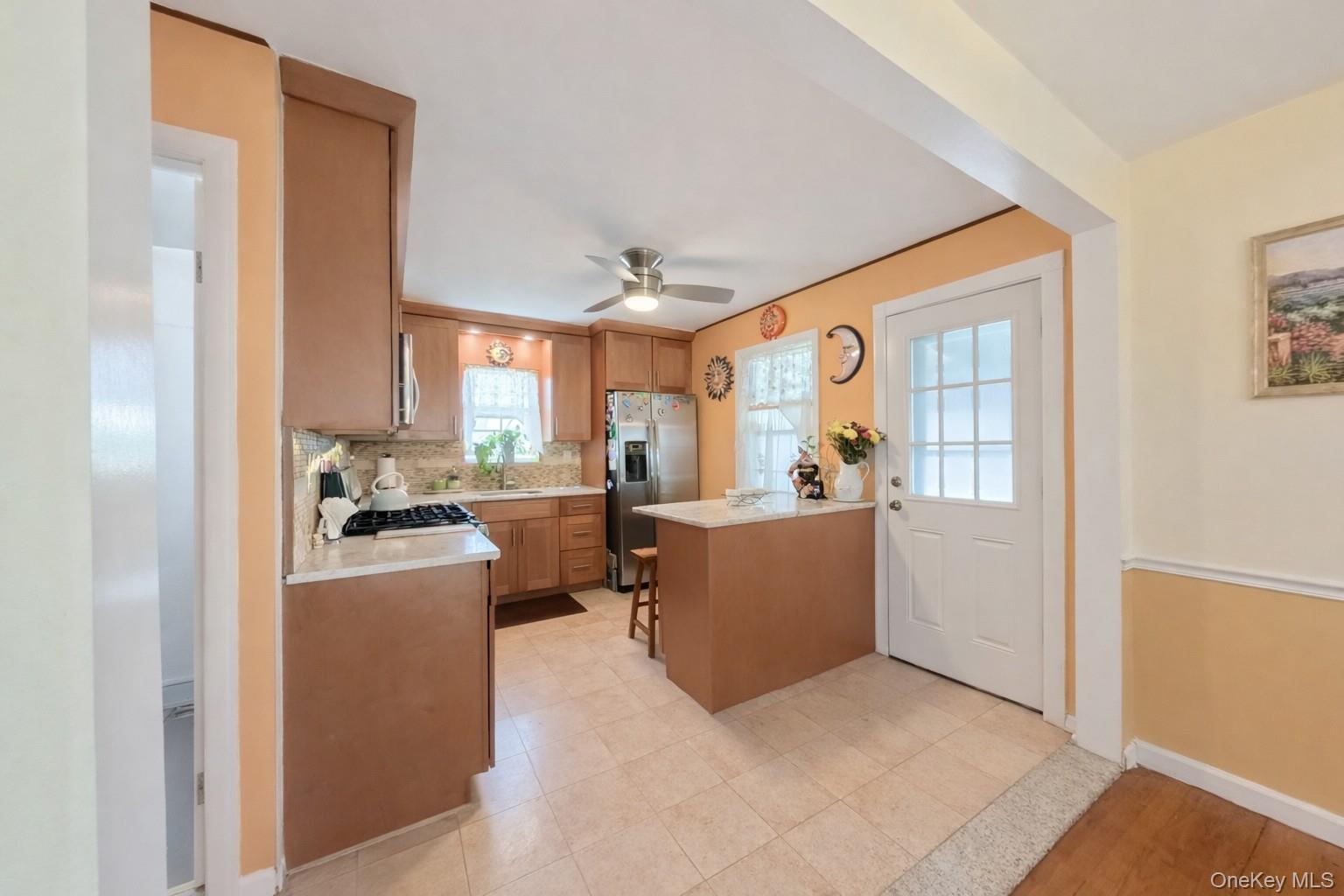 Single Family Odell  Westchester County, NY 10710, MLS-983643-20