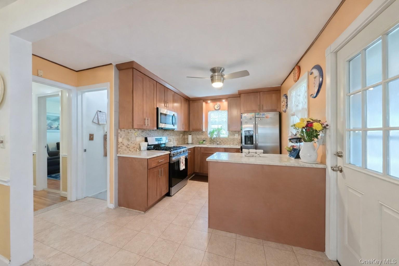 Single Family Odell  Westchester County, NY 10710, MLS-983643-21