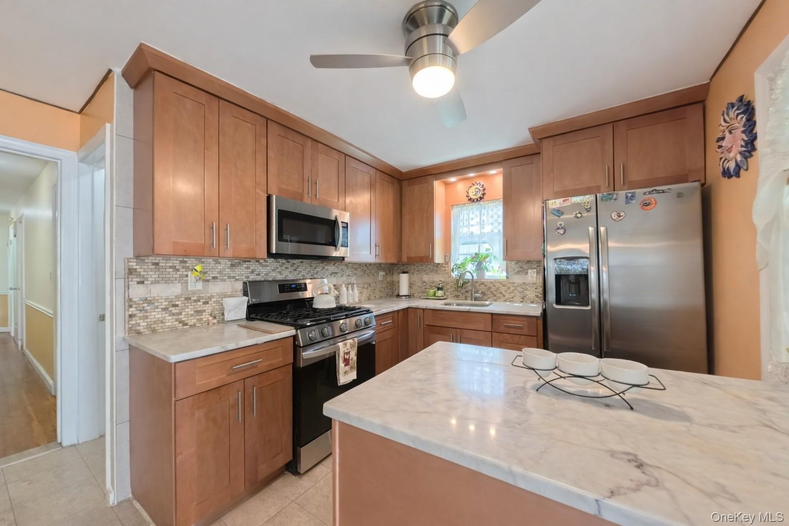 Single Family Odell  Westchester County, NY 10710, MLS-983643-22