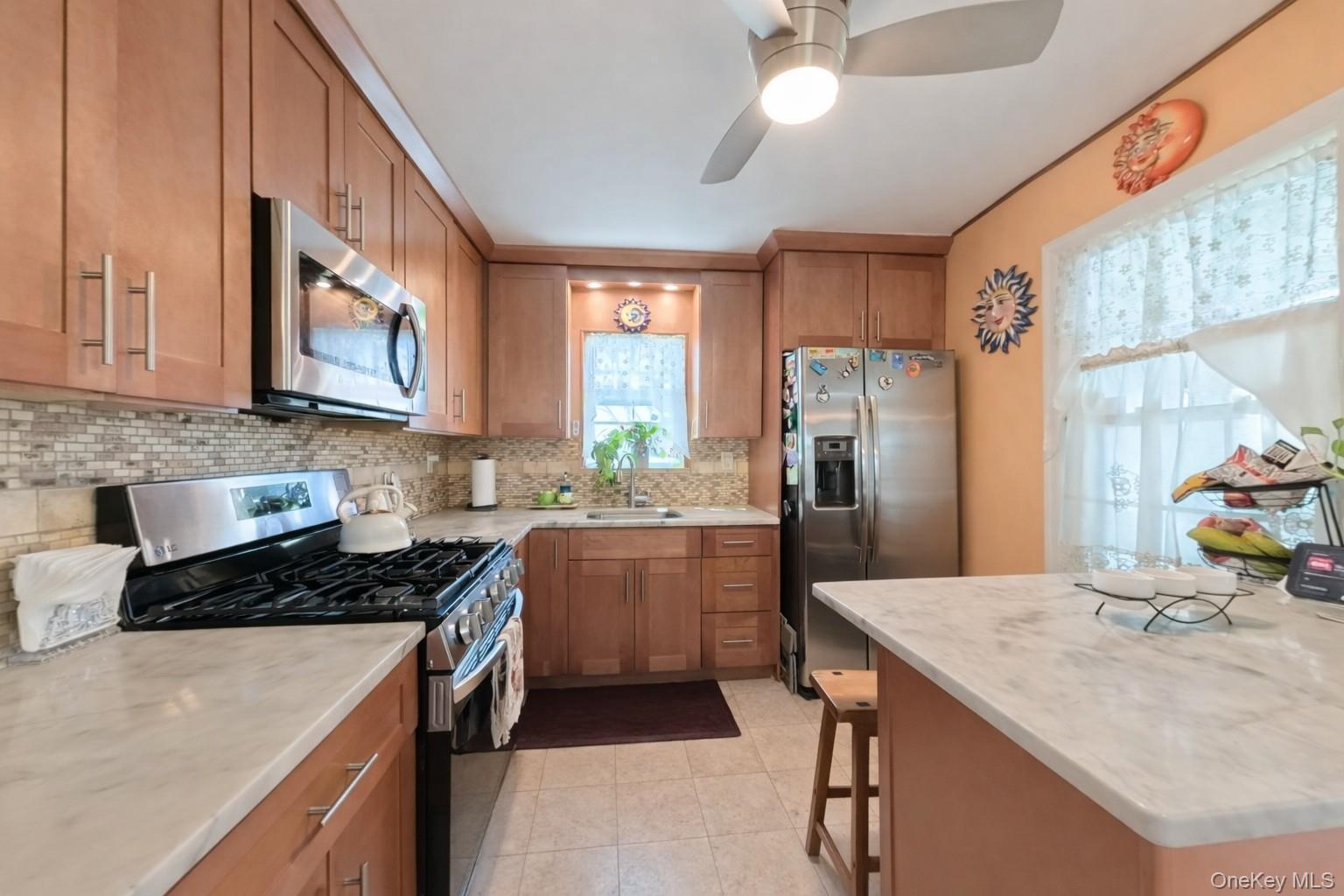 Single Family Odell  Westchester County, NY 10710, MLS-983643-23