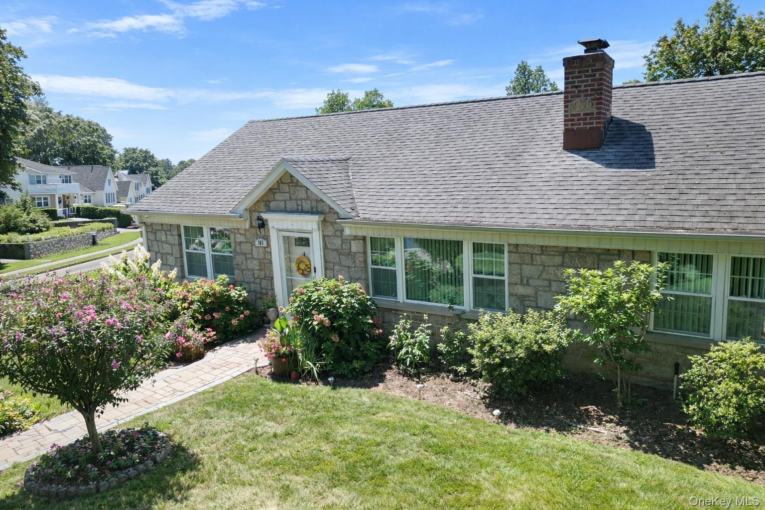 Single Family Odell  Westchester County, NY 10710, MLS-983643-3