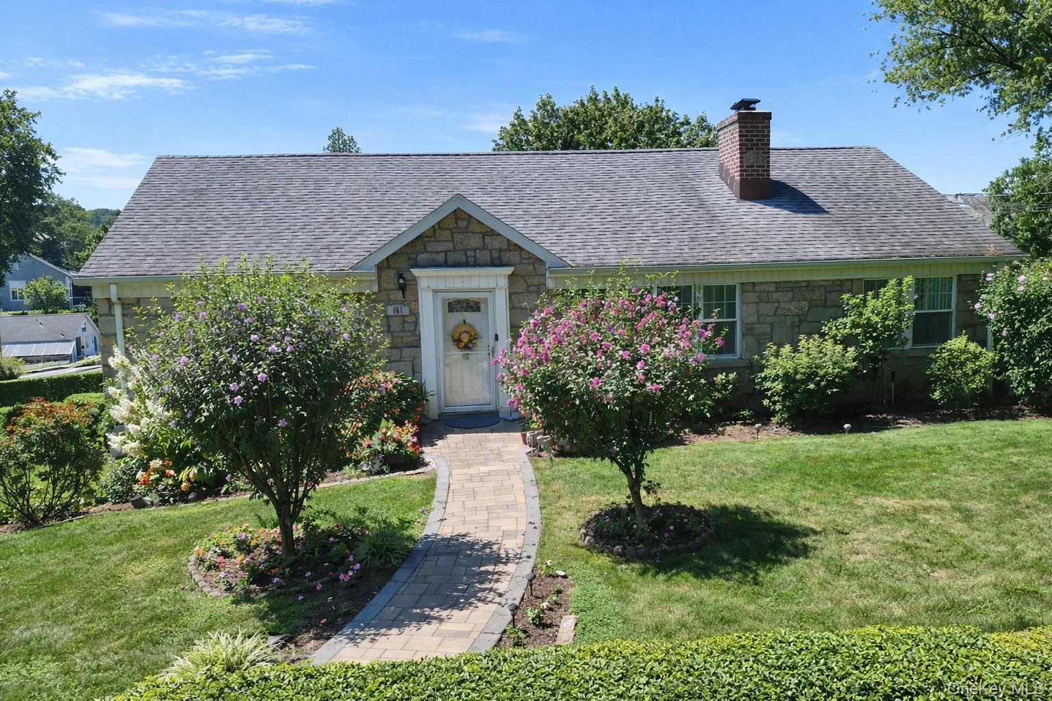 Single Family Odell  Westchester County, NY 10710, MLS-983643-4