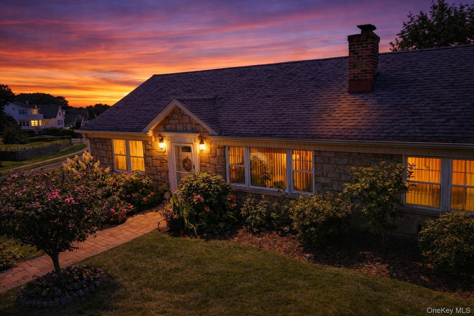 Single Family Odell  Westchester County, NY 10710, MLS-983643-49