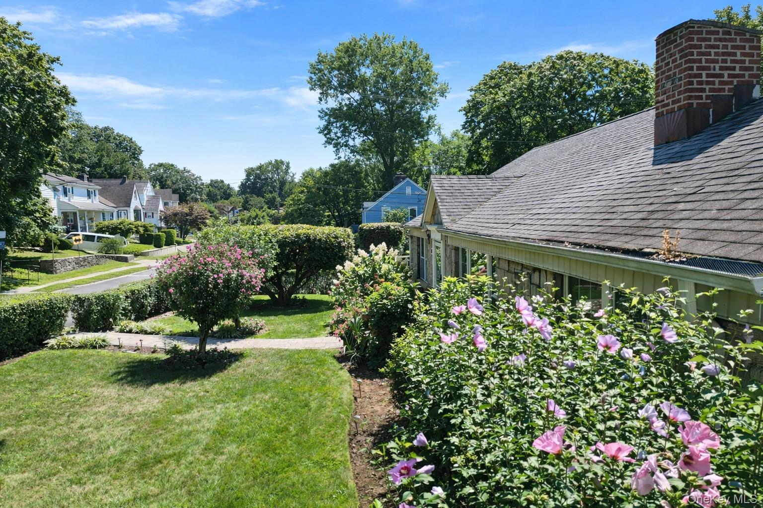 Single Family Odell  Westchester County, NY 10710, MLS-983643-5