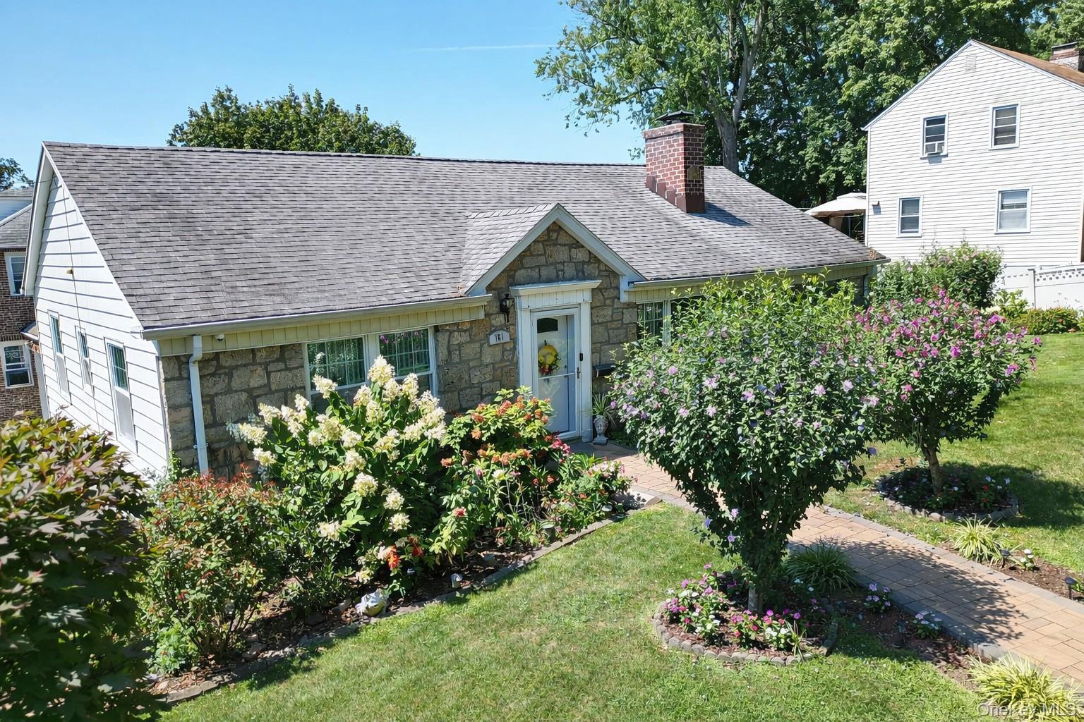 Single Family Odell  Westchester County, NY 10710, MLS-983643-6