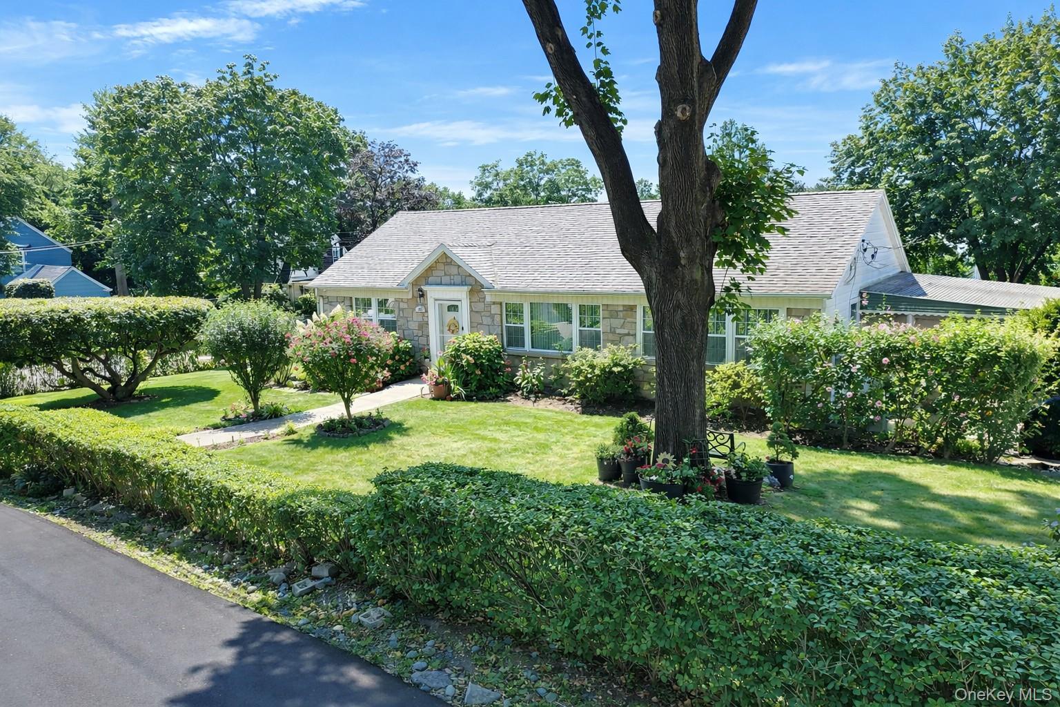 Single Family Odell  Westchester County, NY 10710, MLS-983643-7